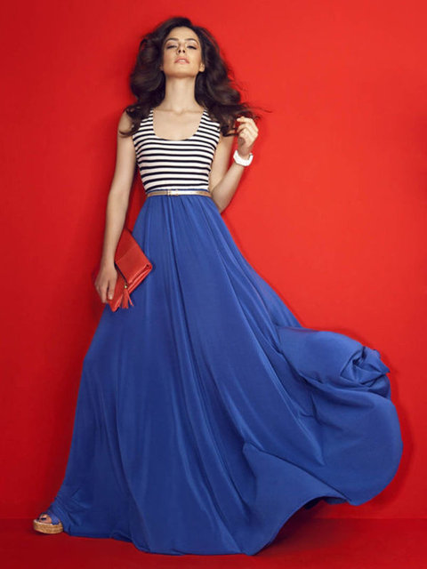 Özpirinçci, "Annemin eczaneye yaptırdığı kremler dolabımda bulunur. Ayrıca kantaron yağı verdi. Bunun da faydasını görüyorum. Soda limondan buz küpleri yapıp sürerim. Doğal bakımı seviyorum" dedi.