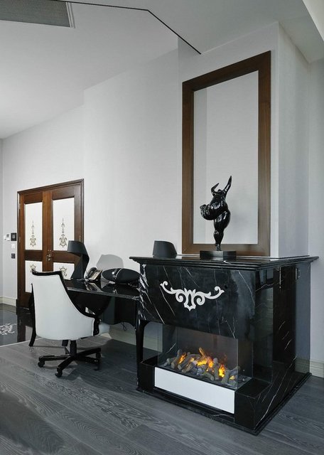 Rixos Elysium Suits Penthouse-İstanbul