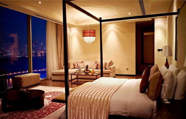 The Palm Garden Dubai