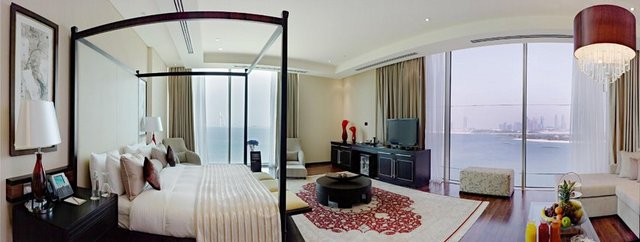 The Palm Garden Dubai