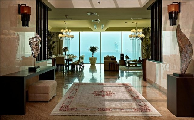 The Palm Garden Dubai