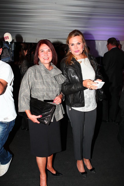 ZEYNEP GERMEN, NESLİGÜL AKSOY 
