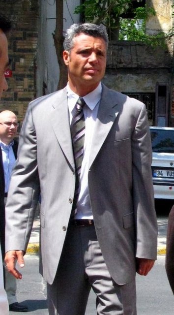 SADETTİN SARAN