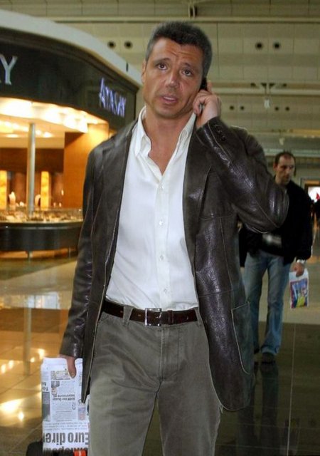 SADETTİN SARAN