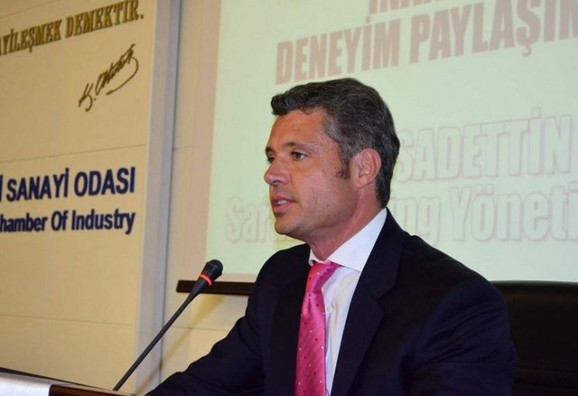 SADETTİN SARAN