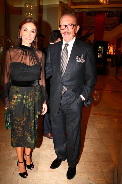 FERYAL - KEMAL GÜLMAN 