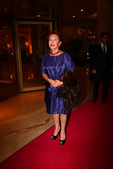 BELKIS AKSOY
