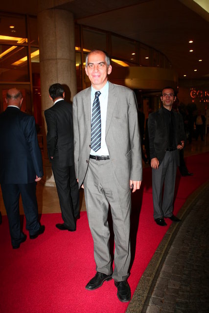 HERVE MAGRO