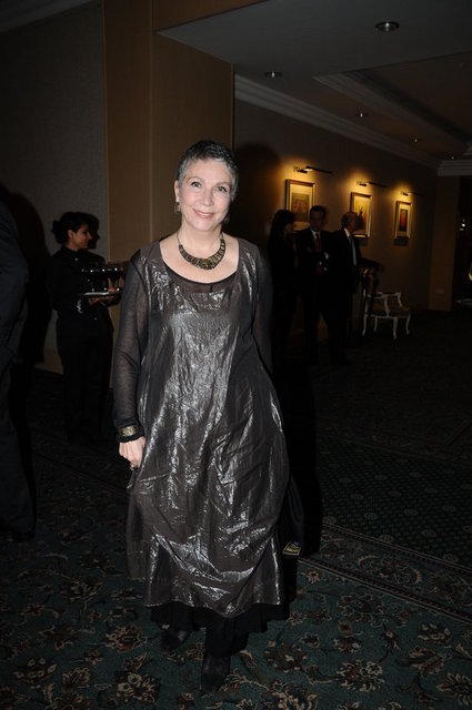 SIDIKA ATALAY 