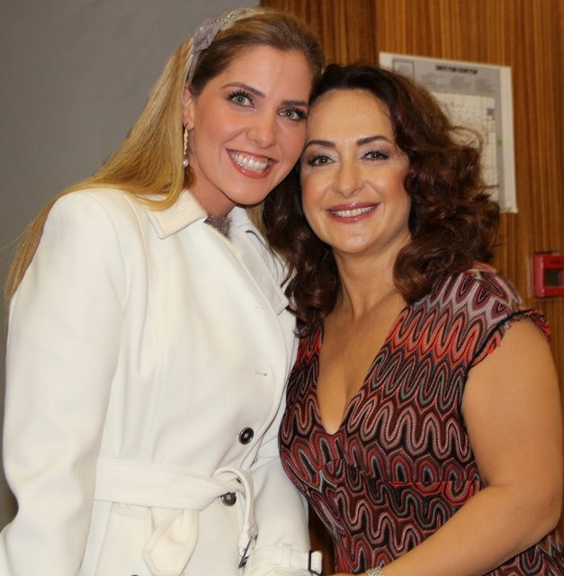 PINAR PAYDAŞ, HATİCE YILMAZ