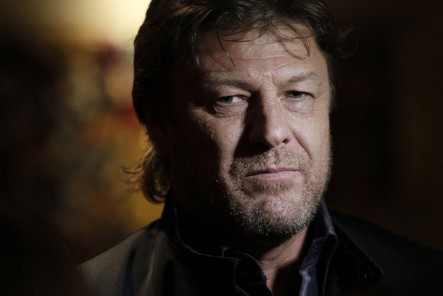 Sean Bean