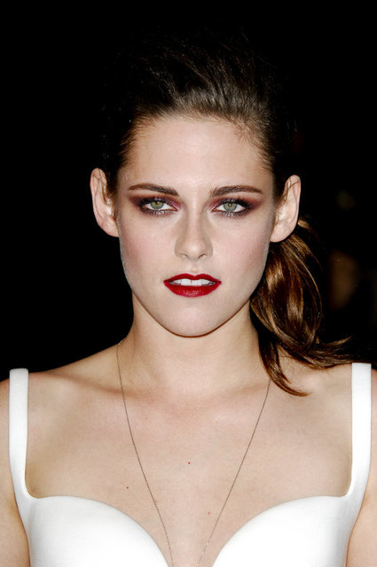Kristen Stewart