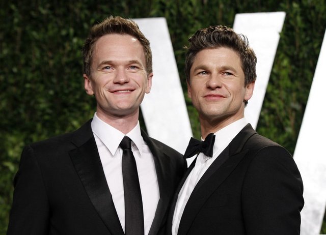 Neil Patrick Harris