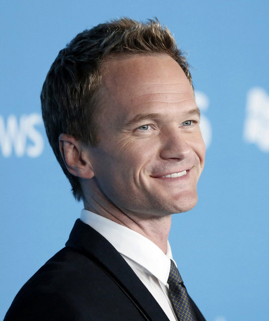 Neil Patrick Harris