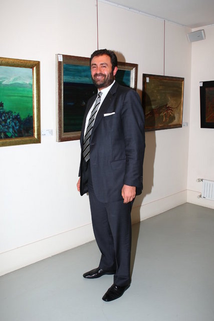 MURAT AKSU 