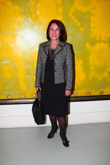 ZEYNEP GERMEN 