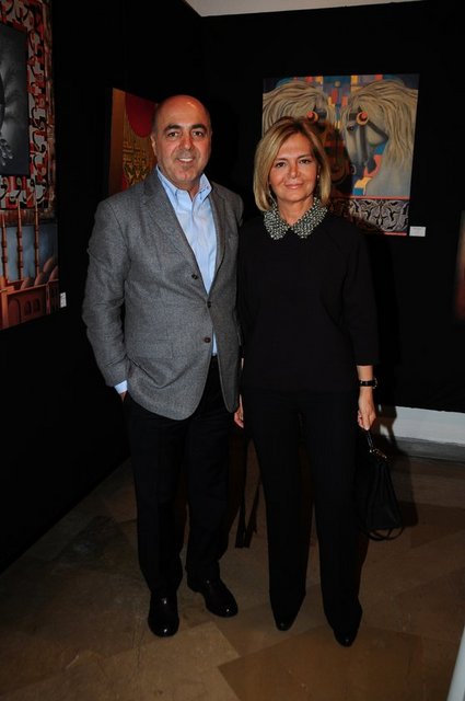 YALÇIN - TUNAY AYAYDIN