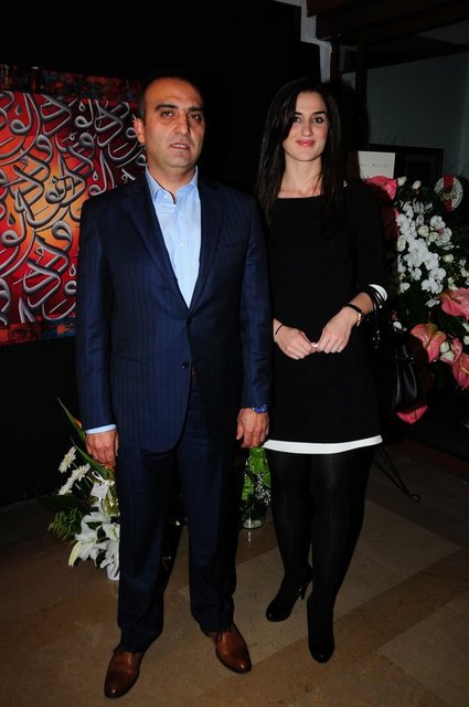 MURAT - VİLDAN KELOĞLU