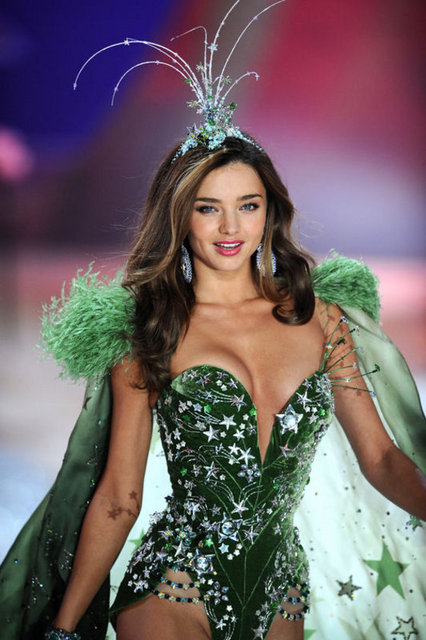 MIRANDA KERR
