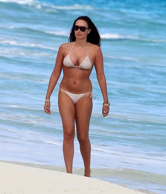 Tamara Ecclestone