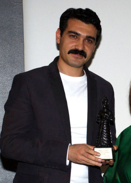 Caner Cindoruk - Adana Demirspor