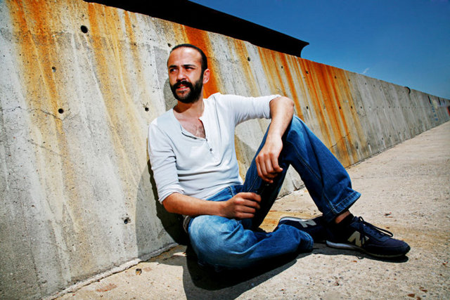 Sarp Akkaya - Fenerbahçe