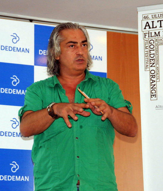 Mustafa Altıoklar - Galatasaray