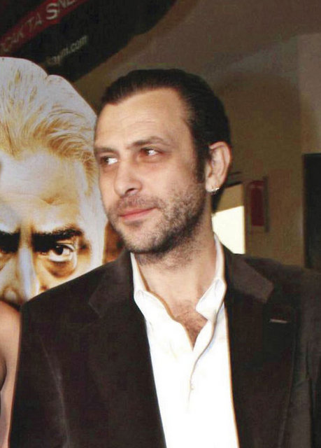 Nejat İşler - Fenerbahçe