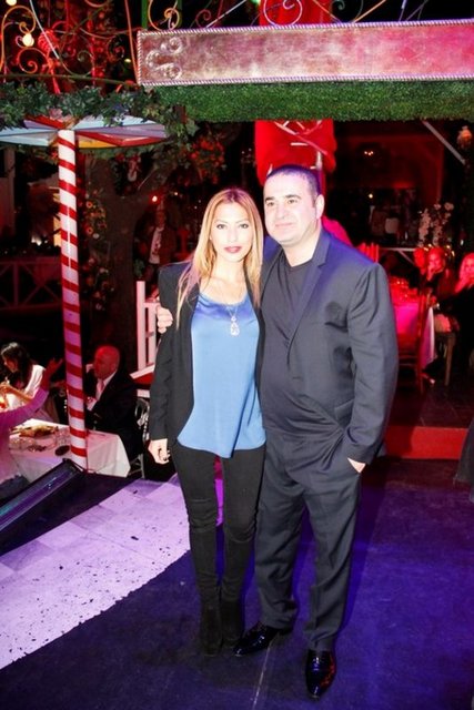 Şafak Sezer - Fenerbahçe