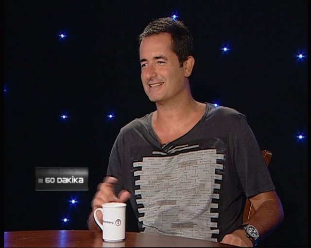 Acun Ilıcalı - Fenerbahçe