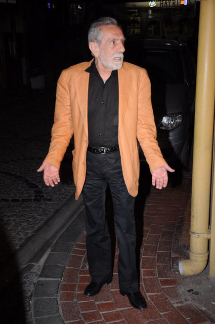 Aydemir Akbaş - Galatasaray