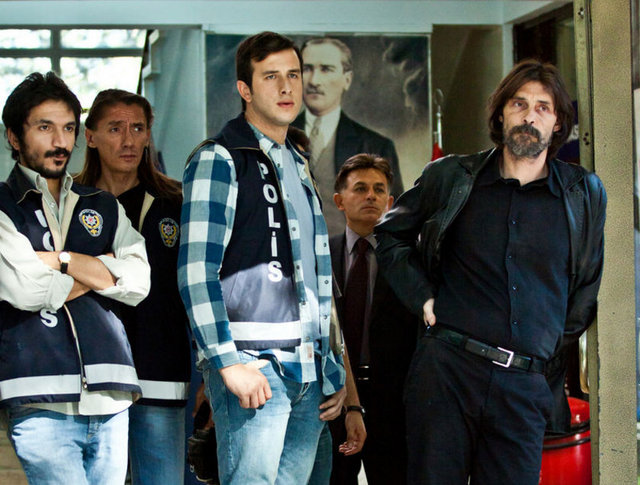 Fatih Artman - Fenerbahçe