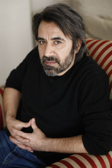 Zeki Demirkubuz - Beşiktaş