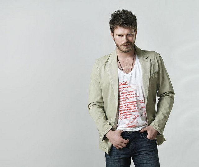 Kıvanç Tatlıtuğ - Galatasaray