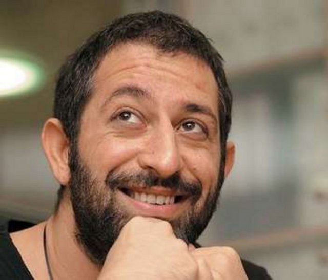 Cem Yılmaz - Fenerbahçe