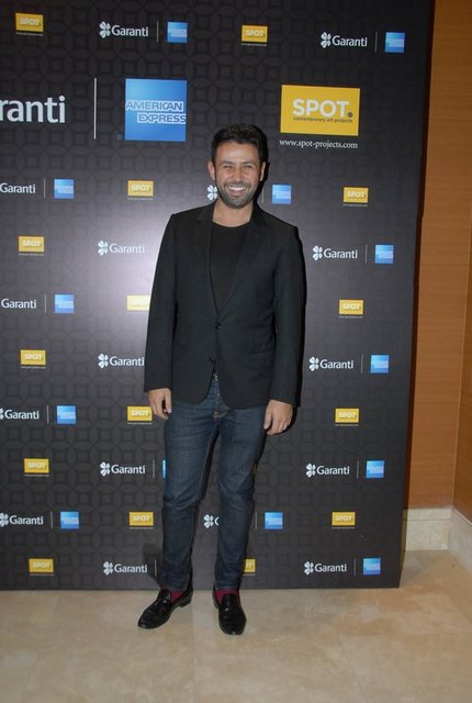 TOLGA SEZGİN