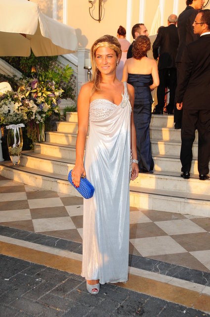 AZADE BALKANER