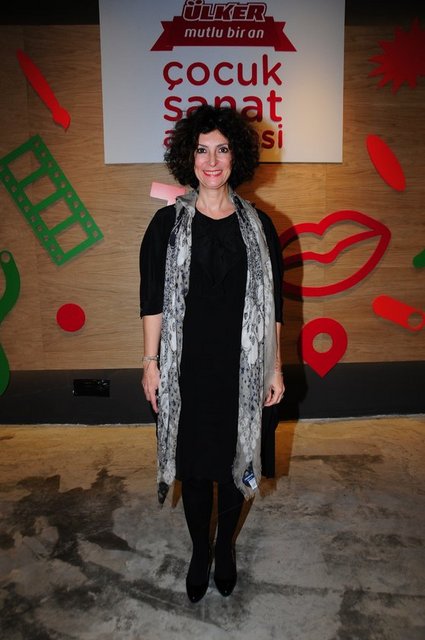 ZUHAL ŞEKER