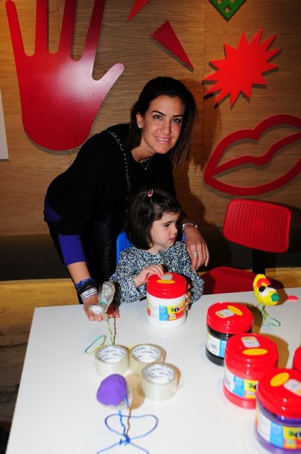 ZEYNEP DEMİRÖREN