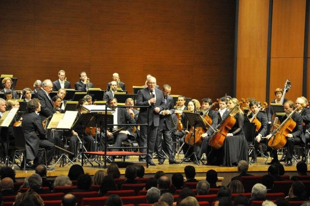 Hollanda Kraliyet Concertgebouw Orkestrası