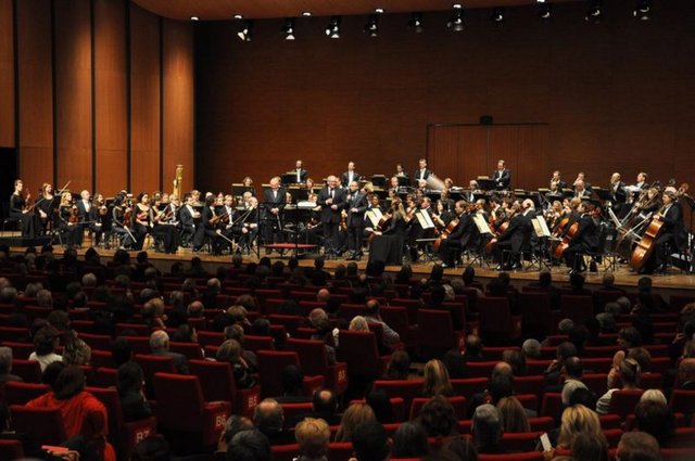 Hollanda Kraliyet Concertgebouw Orkestrası