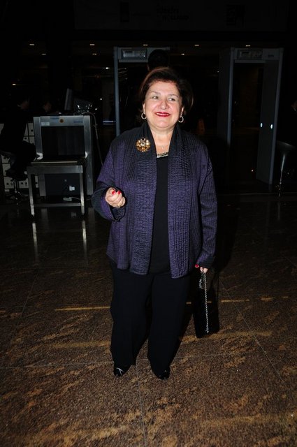 LERZAN BOYNER