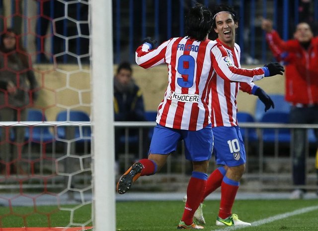 - Marca gazetesi ''Arda, alternatif bir bayram hazırlıyor'' başlığı altında verdiği haberde, Arda'nın attığı gol pozisyona atıfta bulunarak ''Atletico, Türk futbolcunun ellerine emanet'' yorumunu yaptı.