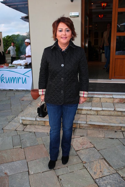 EMİNE KAMIŞLI