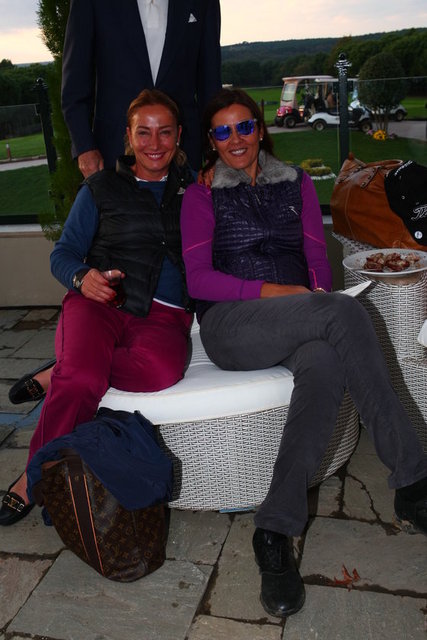 BEYHAN BENARDETE, BANU İPEKER