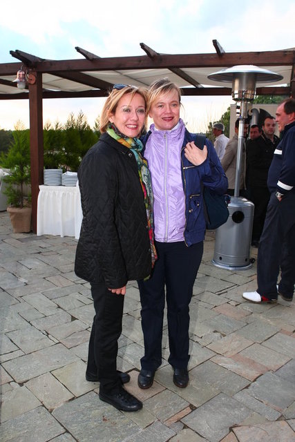 REVNA DEMİRÖREN, MELTEM OKTAY