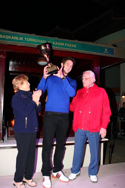 ERDOĞAN DEMİRÖREN (TORUN), ERDOĞAN DEMİRÖREN (DEDE)