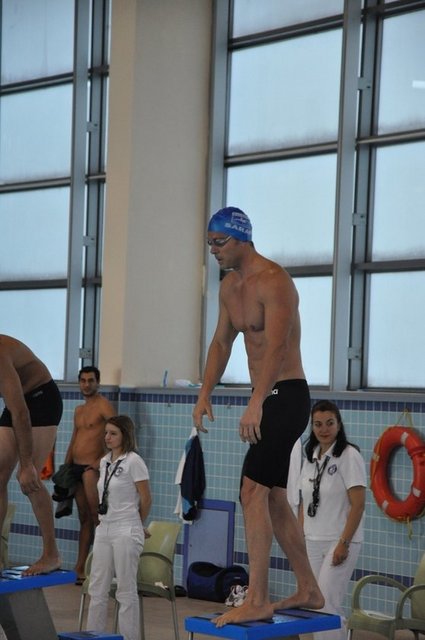 SADETTİN SARAN