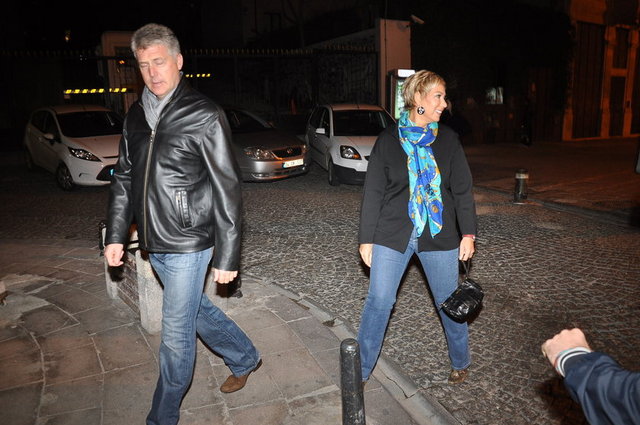 LEYLA ALATON VE ARKADAŞI
