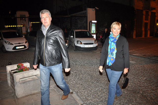 LEYLA ALATON VE ARKADAŞI